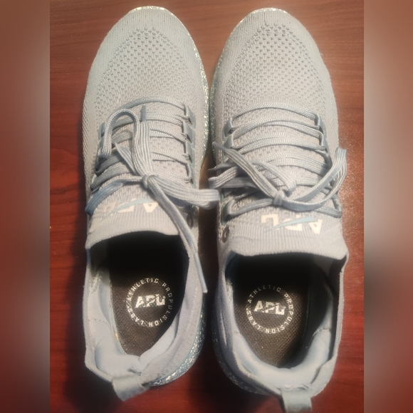 Athletic Propulsion Labs APL Techloom Breeze US 9 - Picture 2 of 5